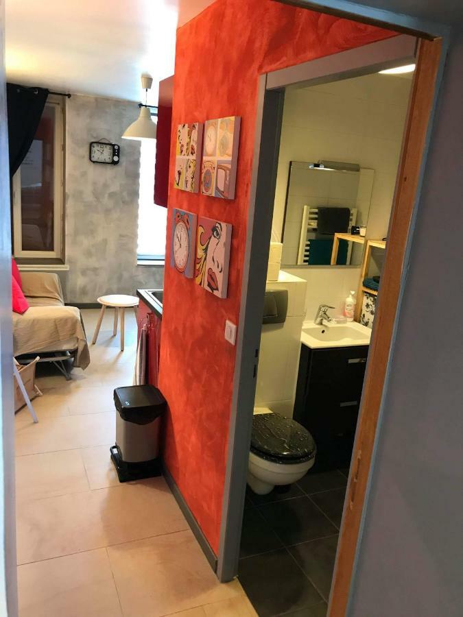Rogny Les Lodges Du Canal Vue Sur Le Canal מראה חיצוני תמונה